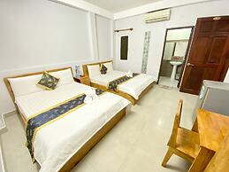 Thien Son Hotel
