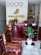An Binh Hotel