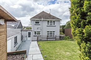 Mayfield House - 4 Bedroom House - Tenby