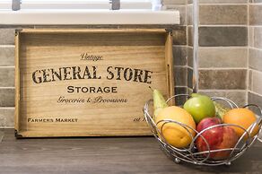 Mayfield House - 4 Bedroom House - Tenby