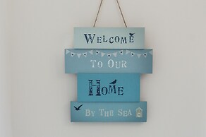 Mayfield House - 4 Bedroom House - Tenby