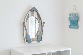 Mayfield House - 4 Bedroom House - Tenby