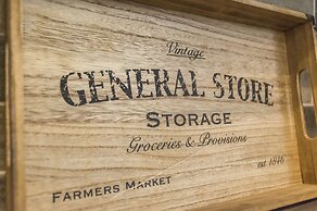 Mayfield House - 4 Bedroom House - Tenby