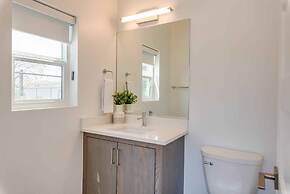 St George Retreat #15 by RedAwning