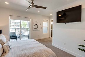 St George Retreat #15 by RedAwning