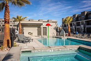 St George Retreat #15 by RedAwning