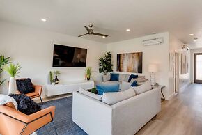 St George Retreat #15 by RedAwning