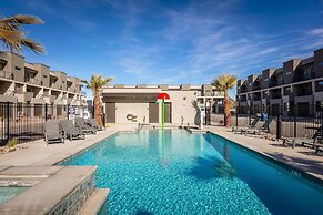 St George Retreat #15 by RedAwning