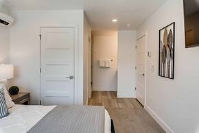 St George Retreat #15 by RedAwning