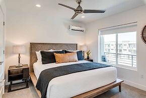 St George Retreat #15 by RedAwning