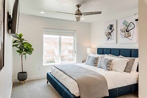 St George Retreat #15 by RedAwning