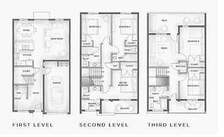 Family Reunion Fun #13 and #15 by RedAwning