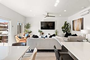 Family Reunion Fun #13 and #15 by RedAwning