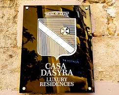 Casa Dasyra