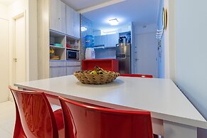 Villas do Atlântico próximo ao mar