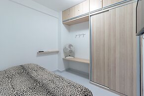 Villas do Atlântico próximo ao mar