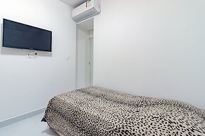 Villas do Atlântico próximo ao mar