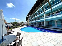 Villas do Atlântico próximo ao mar