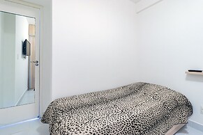 Villas do Atlântico próximo ao mar