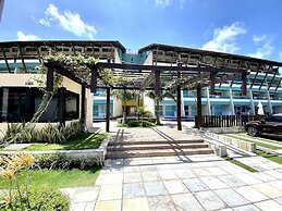 Villas do Atlântico próximo ao mar