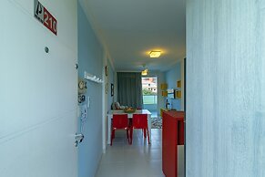 Villas do Atlântico próximo ao mar