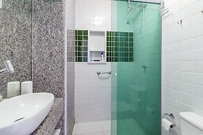 Villas do Atlântico próximo ao mar