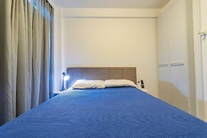 Villas do Atlântico próximo ao mar