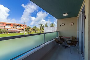 Villas do Atlântico próximo ao mar