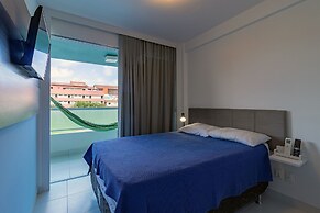 Villas do Atlântico próximo ao mar