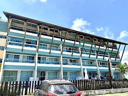 Villas do Atlântico próximo ao mar