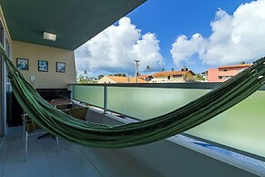 Villas do Atlântico próximo ao mar