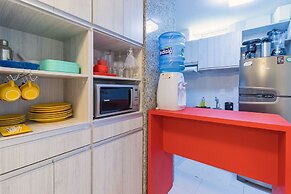 Villas do Atlântico próximo ao mar