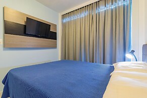 Villas do Atlântico próximo ao mar