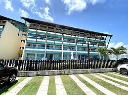 Villas do Atlântico próximo ao mar