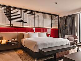 Pullman Lima Miraflores