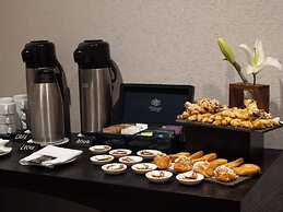 Pullman Lima Miraflores