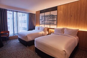 Pullman Lima Miraflores