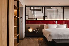 Pullman Lima Miraflores