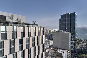 Pullman Lima Miraflores