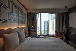 Pullman Lima Miraflores