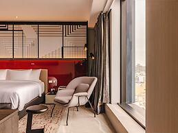 Pullman Lima Miraflores