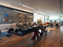 Pullman Lima Miraflores