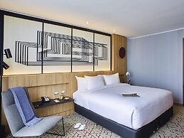 Pullman Lima Miraflores