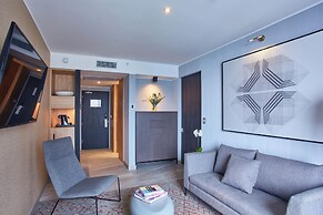 Pullman Lima Miraflores