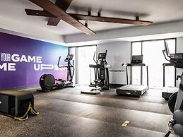 Pullman Lima Miraflores