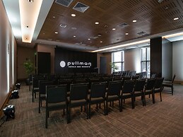 Pullman Lima Miraflores