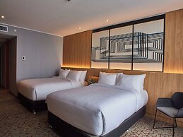 Pullman Lima Miraflores