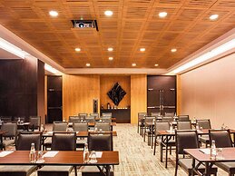 Pullman Lima Miraflores