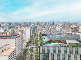 Pullman Lima Miraflores