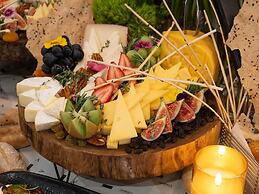 Pullman Lima Miraflores